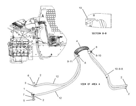 cat 242b track skid steer|cat 216b wiring diagram.